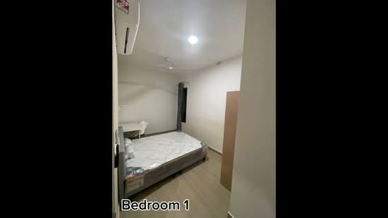 Service Residence for Rent at The Harmony - Vincent Yeoh - PropertyGuru.com.my