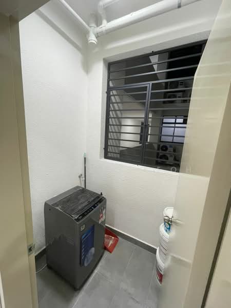 Service Residence for Rent at The Harmony - Vincent Yeoh - Interior - PropertyGuru.com.my