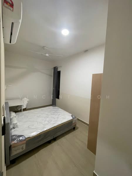 Service Residence for Rent at The Harmony - Vincent Yeoh - Bedroom - PropertyGuru.com.my