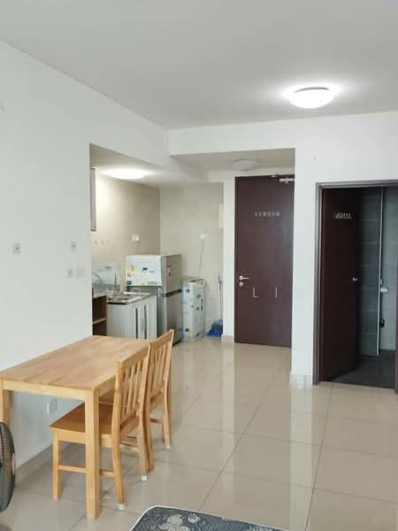 Servis Apartment untuk Dijual di KSL Avery Park - Yvonne Lim - Kitchen - PropertyGuru.com.my
