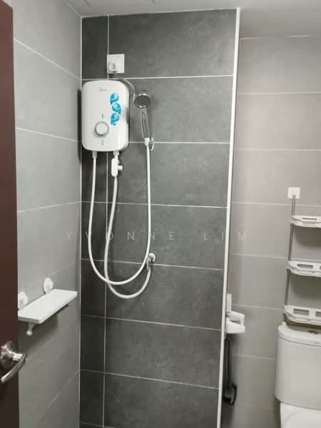 Servis Apartment untuk Dijual di KSL Avery Park - Yvonne Lim - Bathroom - PropertyGuru.com.my