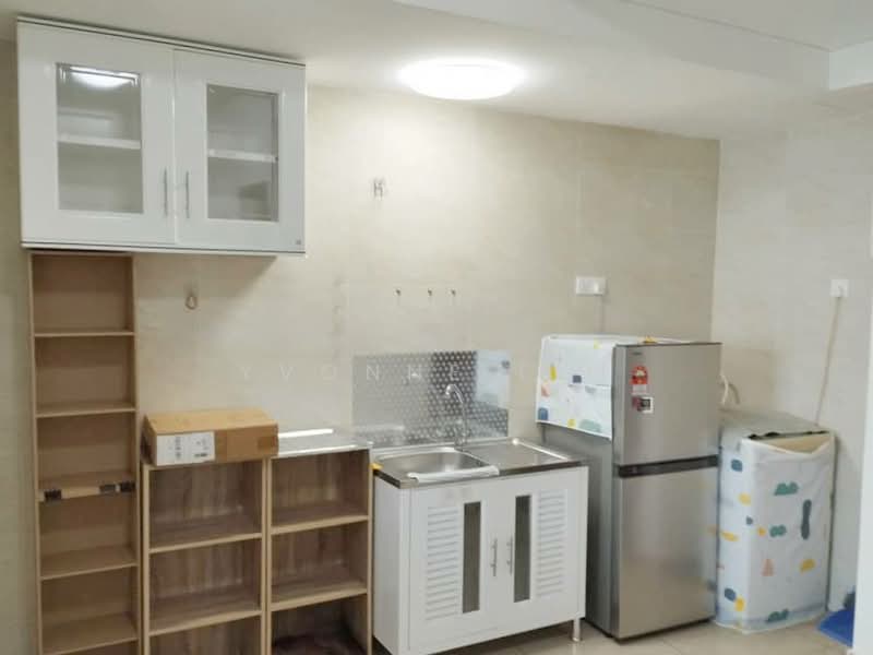 Servis Apartment untuk Dijual di KSL Avery Park - Yvonne Lim - Kitchen - PropertyGuru.com.my