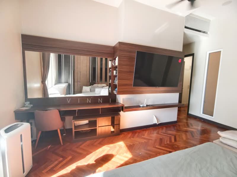 Kondominium untuk Dijual di Quayside Seafront Resort Condominiums - Vinnie Loh - PropertyGuru.com.my