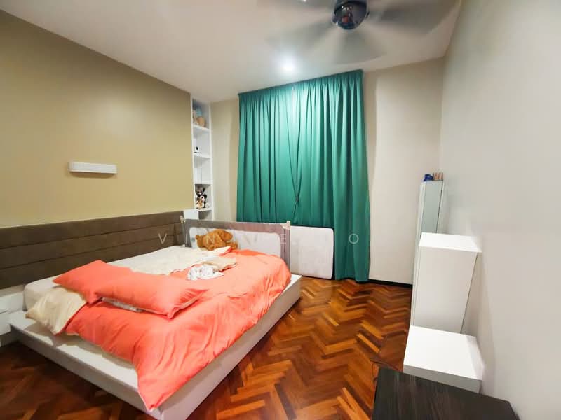 Kondominium untuk Dijual di Quayside Seafront Resort Condominiums - Vinnie Loh - PropertyGuru.com.my