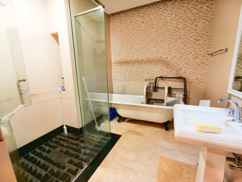 Kondominium untuk Dijual di Quayside Seafront Resort Condominiums - Vinnie Loh - PropertyGuru.com.my