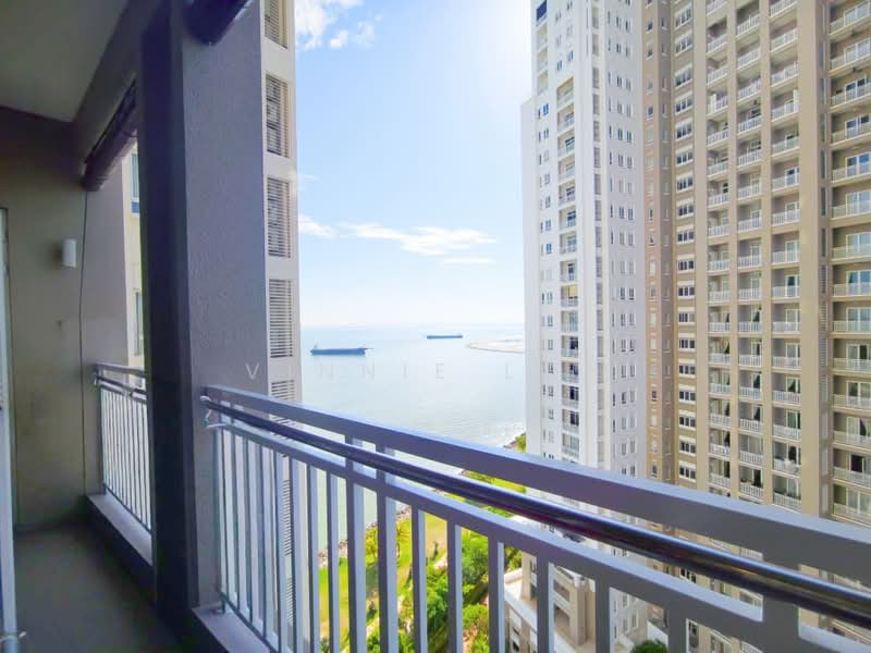 Kondominium untuk Dijual di Quayside Seafront Resort Condominiums - Vinnie Loh - PropertyGuru.com.my
