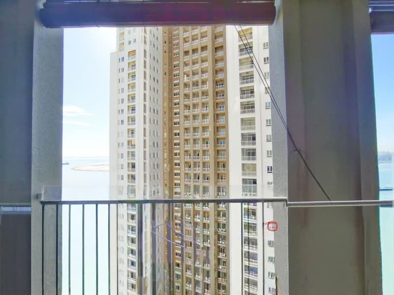 Kondominium untuk Dijual di Quayside Seafront Resort Condominiums - Vinnie Loh - PropertyGuru.com.my