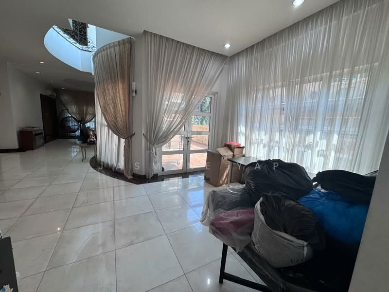 Rumah Banglo untuk Dijual di Cheras (Kuala Lumpur) - Jasmine Yap - Interior - PropertyGuru.com.my
