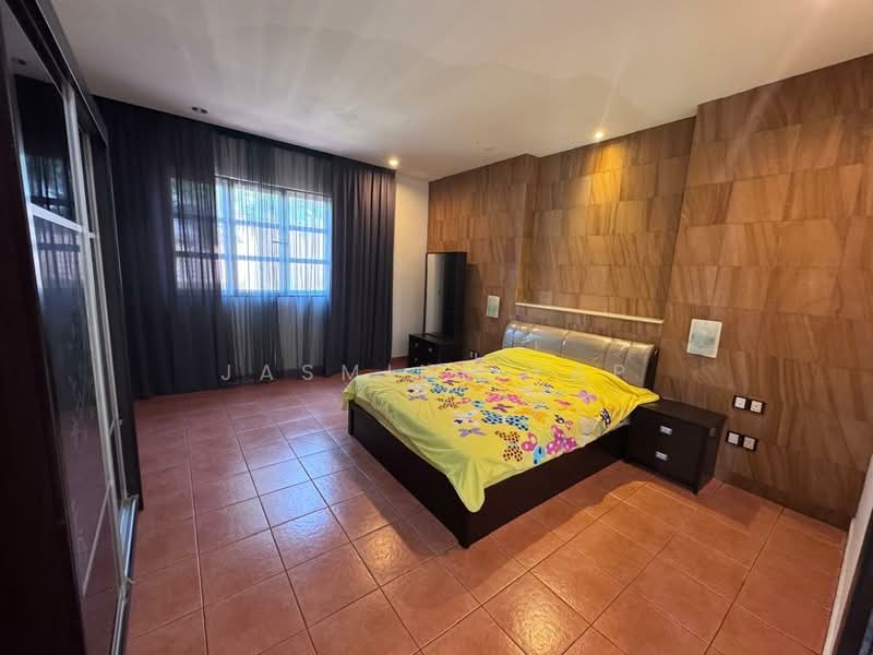 Rumah Banglo untuk Dijual di Cheras (Kuala Lumpur) - Jasmine Yap - Bedroom - PropertyGuru.com.my