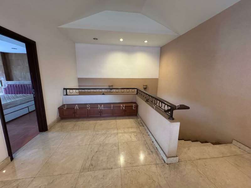 Rumah Banglo untuk Dijual di Cheras (Kuala Lumpur) - Jasmine Yap - Corridor - PropertyGuru.com.my