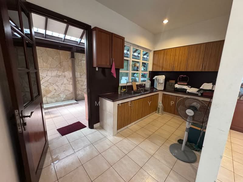 Rumah Banglo untuk Dijual di Cheras (Kuala Lumpur) - Jasmine Yap - Kitchen - PropertyGuru.com.my
