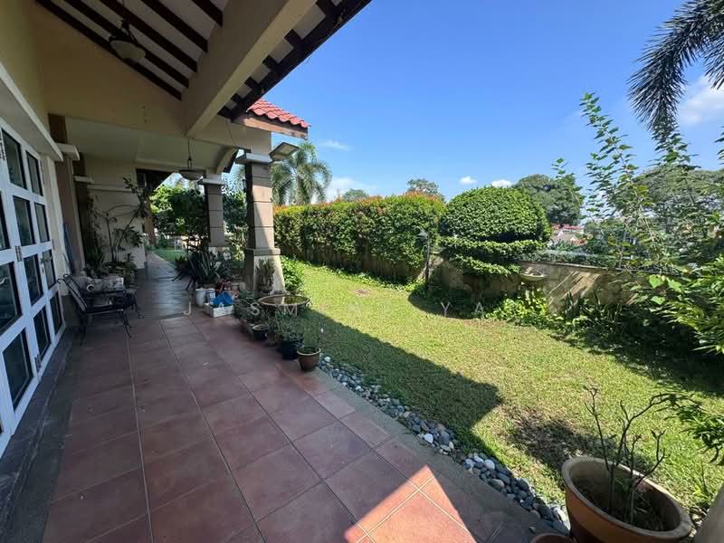 Rumah Banglo untuk Dijual di Cheras (Kuala Lumpur) - Jasmine Yap - Exterior - PropertyGuru.com.my