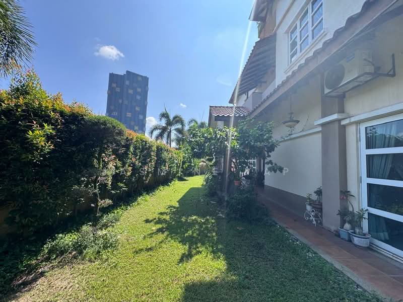 Rumah Banglo untuk Dijual di Cheras (Kuala Lumpur) - Jasmine Yap - Exterior - PropertyGuru.com.my