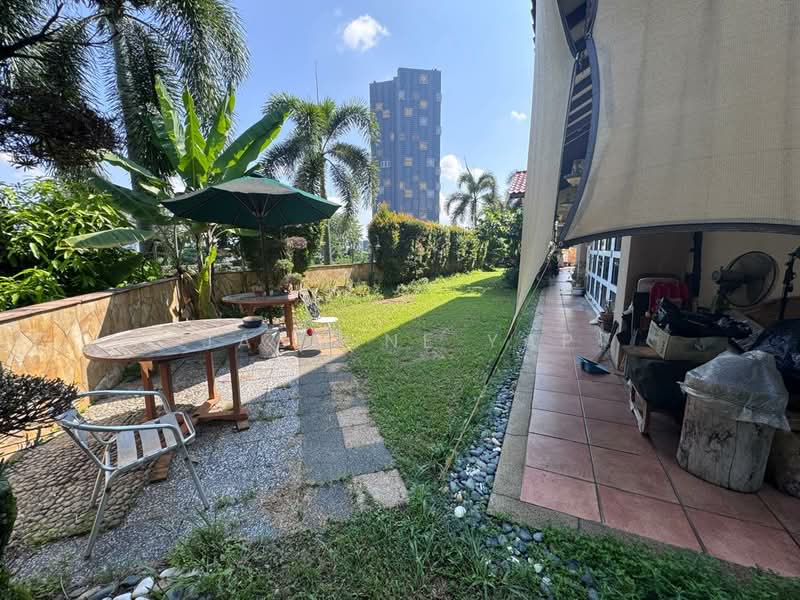 Rumah Banglo untuk Dijual di Cheras (Kuala Lumpur) - Jasmine Yap - Exterior - PropertyGuru.com.my