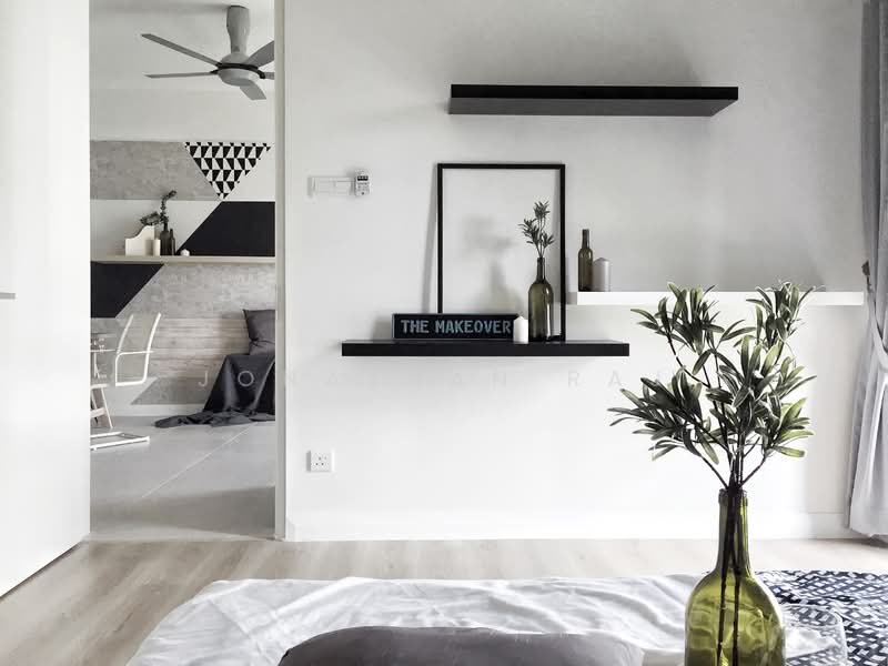 Servis Apartment untuk Dijual di Nova Saujana - Jonathan Raj - Interior - PropertyGuru.com.my