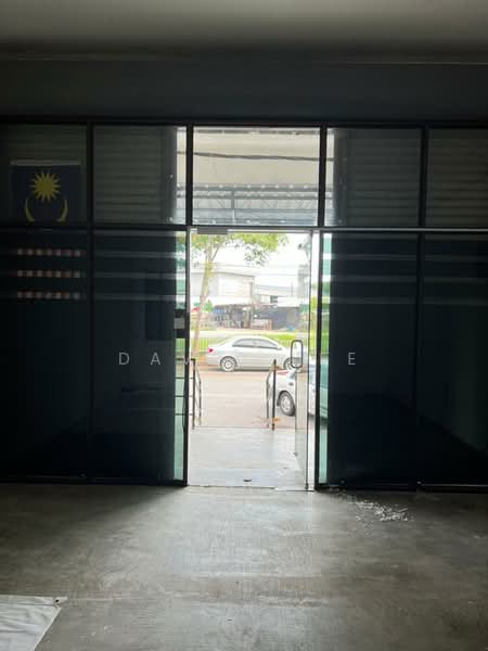 Kedai untuk Disewa di Nibong Tebal (Penang) - David Lee - Entrance - PropertyGuru.com.my