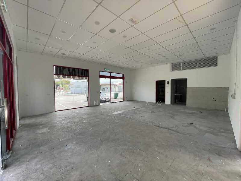 Kedai untuk Disewa di Bandar Rimbayu (Telok Panglima Garang) - Denice Ng - Interior - PropertyGuru.com.my