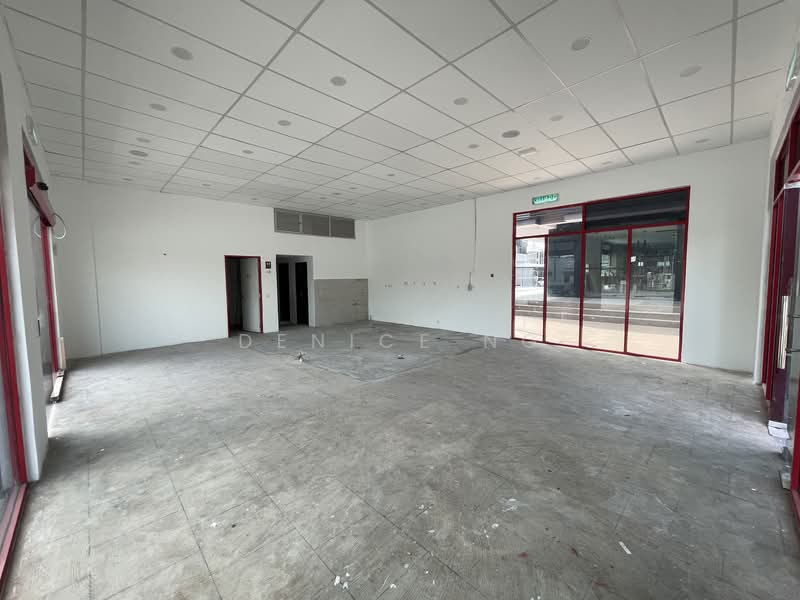 Kedai untuk Disewa di Bandar Rimbayu (Telok Panglima Garang) - Denice Ng - Interior - PropertyGuru.com.my