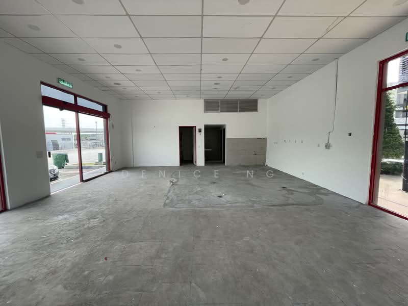 Kedai untuk Disewa di Bandar Rimbayu (Telok Panglima Garang) - Denice Ng - Interior - PropertyGuru.com.my