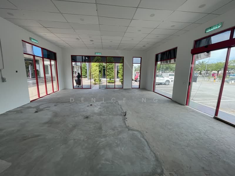 Kedai untuk Disewa di Bandar Rimbayu (Telok Panglima Garang) - Denice Ng - Interior - PropertyGuru.com.my