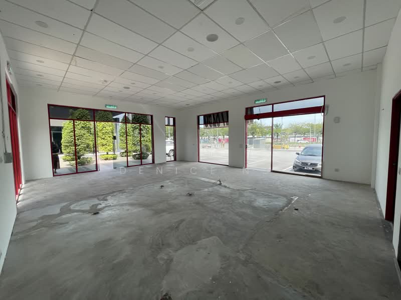 Kedai untuk Disewa di Bandar Rimbayu (Telok Panglima Garang) - Denice Ng - Interior - PropertyGuru.com.my