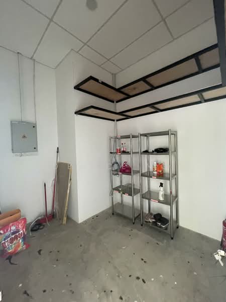 Kedai untuk Disewa di Bandar Rimbayu (Telok Panglima Garang) - Denice Ng - Interior - PropertyGuru.com.my