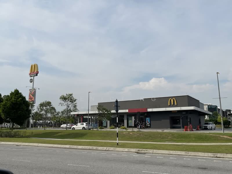 Kedai untuk Disewa di Bandar Rimbayu (Telok Panglima Garang) - Denice Ng - Exterior - PropertyGuru.com.my
