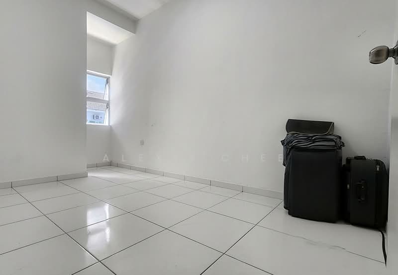 2-storey Terraced House for Sale in Lahat (Perak) - Alexis Chee - Interior - PropertyGuru.com.my