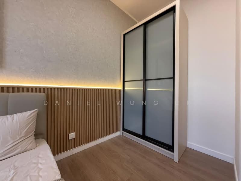 Kondominium untuk Disewa di Skyline KL - Daniel Wong CK - PropertyGuru.com.my