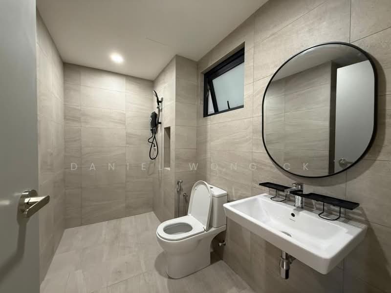 Kondominium untuk Disewa di Skyline KL - Daniel Wong CK - PropertyGuru.com.my