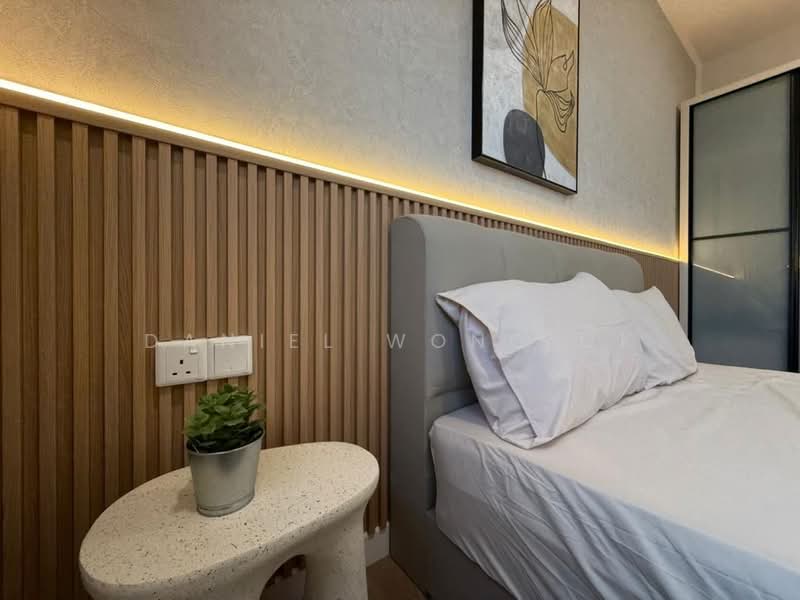 Kondominium untuk Disewa di Skyline KL - Daniel Wong CK - PropertyGuru.com.my