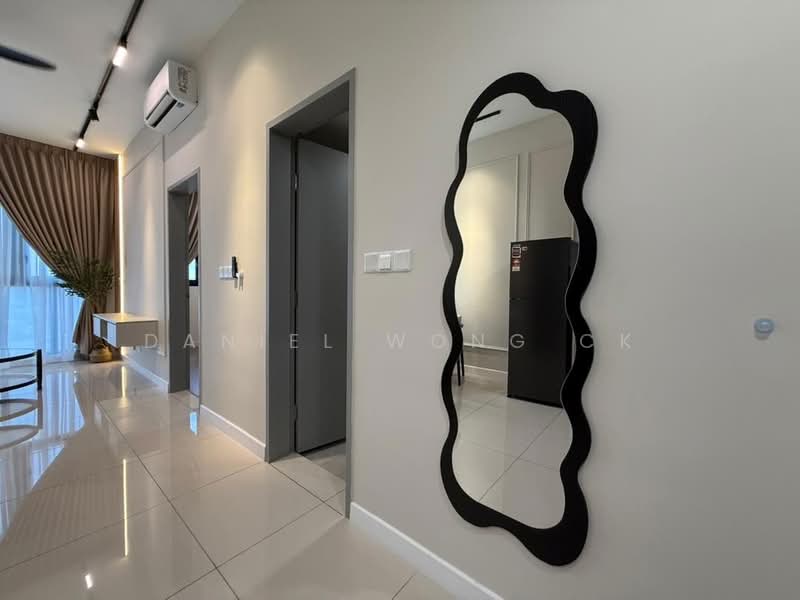 Kondominium untuk Disewa di Skyline KL - Daniel Wong CK - PropertyGuru.com.my