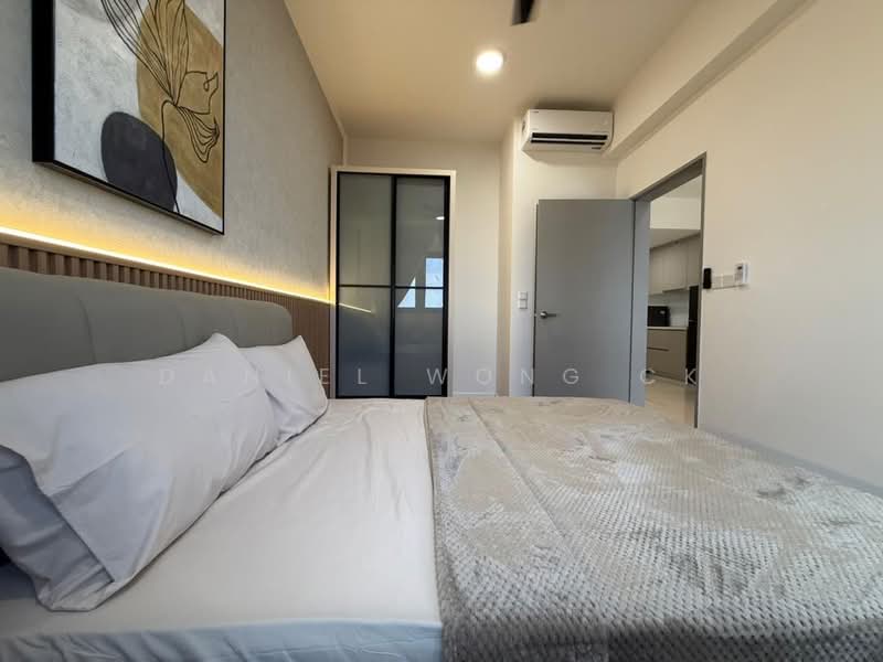 Kondominium untuk Disewa di Skyline KL - Daniel Wong CK - PropertyGuru.com.my