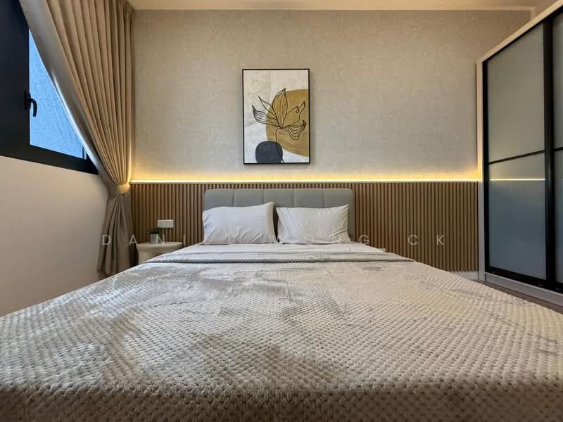 Kondominium untuk Disewa di Skyline KL - Daniel Wong CK - PropertyGuru.com.my