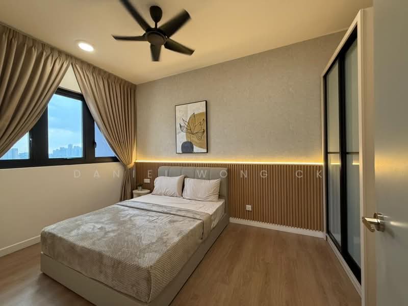 Kondominium untuk Disewa di Skyline KL - Daniel Wong CK - PropertyGuru.com.my