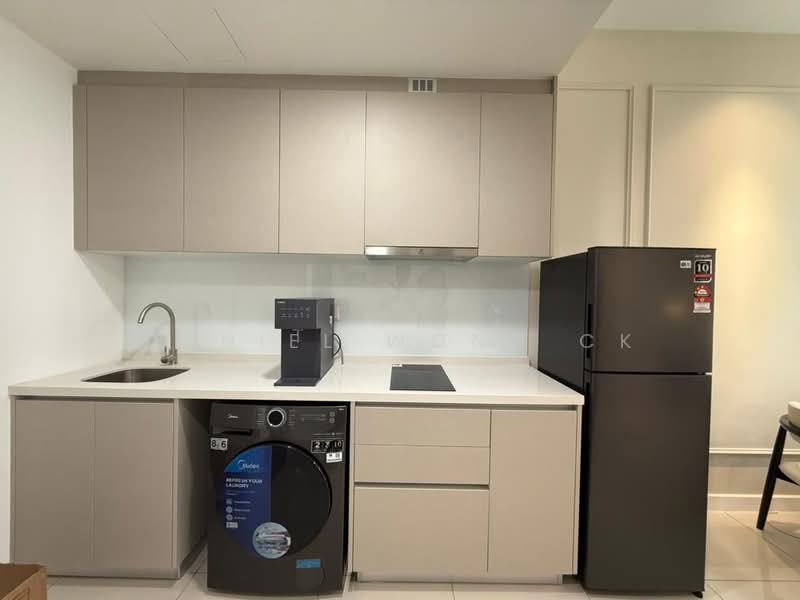 Kondominium untuk Disewa di Skyline KL - Daniel Wong CK - PropertyGuru.com.my