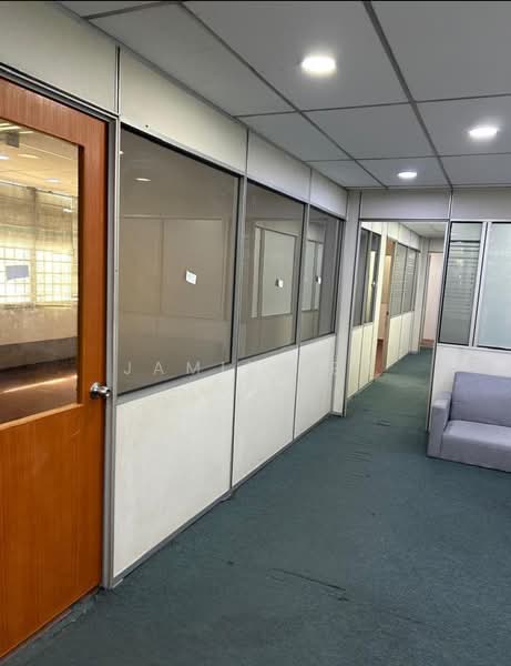Shop / Office for Rent in Taman Shamelin Perkasa (Cheras) - Jamie Teh - PropertyGuru.com.my