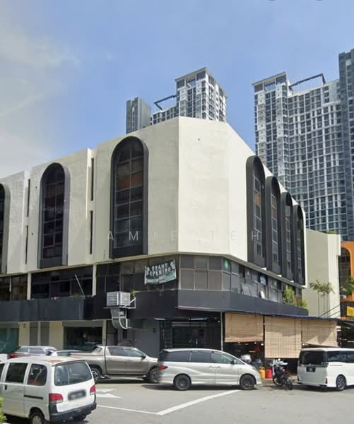 Shop / Office for Rent in Taman Shamelin Perkasa (Cheras) - Jamie Teh - PropertyGuru.com.my
