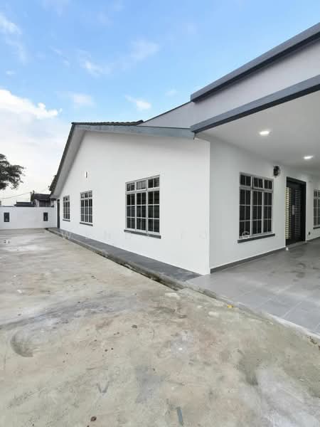 Rumah Teres 1 Tingkat untuk Dijual di Taman Johor Jaya (Johor Bahru) - Wendy Fong - PropertyGuru.com.my