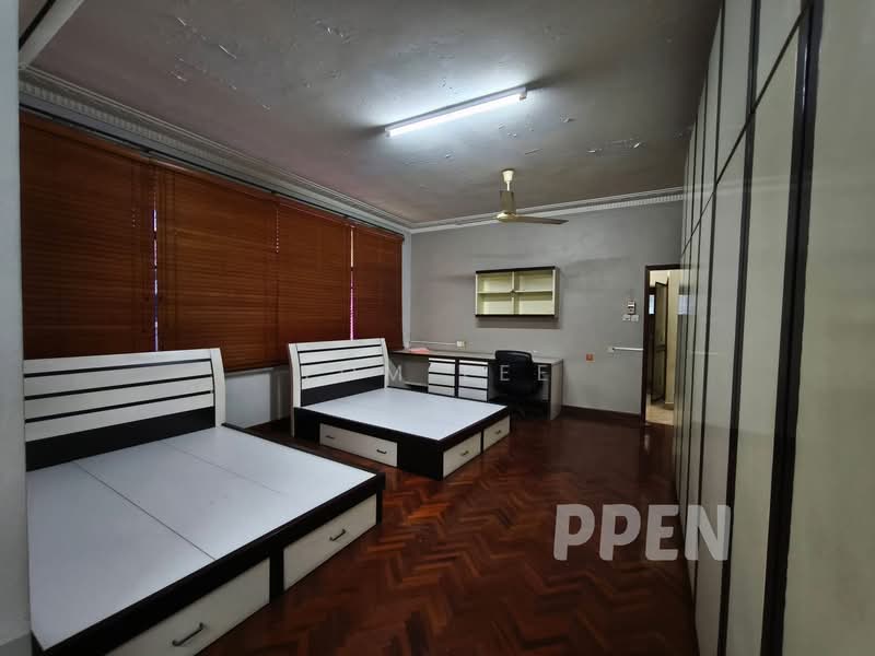 Rumah Banglo untuk Dijual di Teluk Pulai (Klang) - Tom Lee - PropertyGuru.com.my