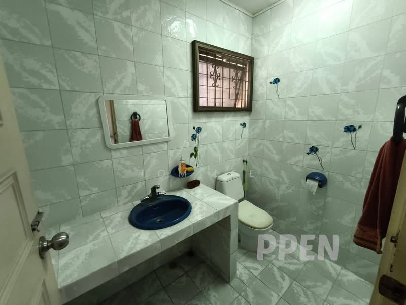 Rumah Banglo untuk Dijual di Teluk Pulai (Klang) - Tom Lee - PropertyGuru.com.my
