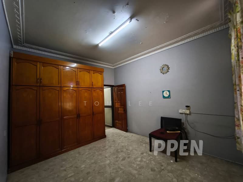 Rumah Banglo untuk Dijual di Teluk Pulai (Klang) - Tom Lee - PropertyGuru.com.my