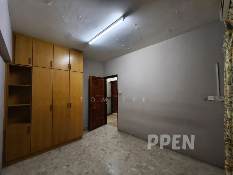 Rumah Banglo untuk Dijual di Teluk Pulai (Klang) - Tom Lee - PropertyGuru.com.my