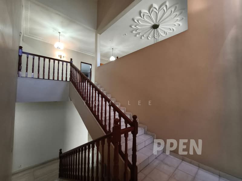 Rumah Banglo untuk Dijual di Teluk Pulai (Klang) - Tom Lee - PropertyGuru.com.my