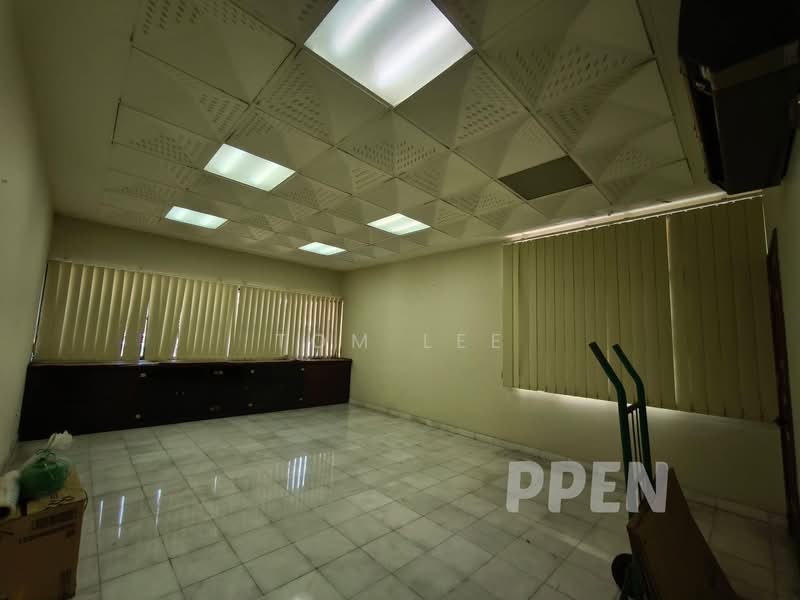Rumah Banglo untuk Dijual di Teluk Pulai (Klang) - Tom Lee - PropertyGuru.com.my