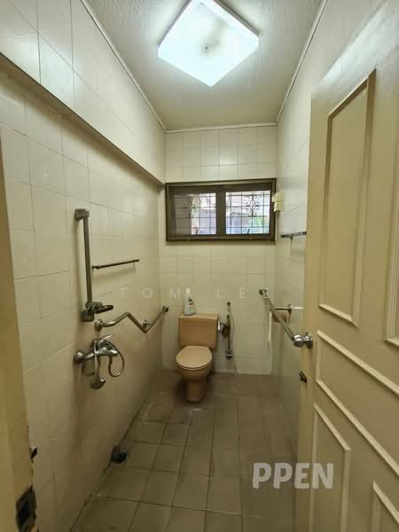 Rumah Banglo untuk Dijual di Teluk Pulai (Klang) - Tom Lee - PropertyGuru.com.my