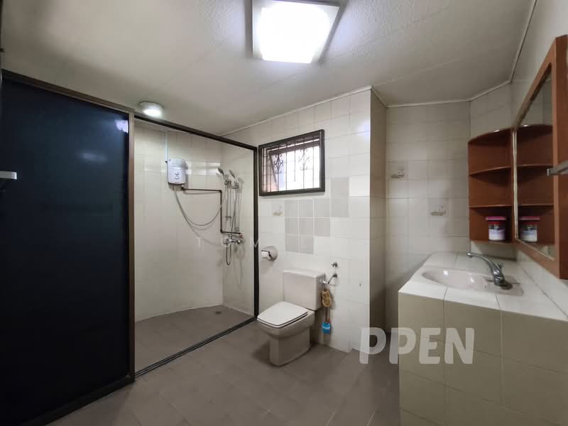Rumah Banglo untuk Dijual di Teluk Pulai (Klang) - Tom Lee - PropertyGuru.com.my