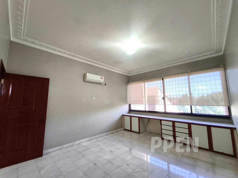 Rumah Banglo untuk Dijual di Teluk Pulai (Klang) - Tom Lee - PropertyGuru.com.my