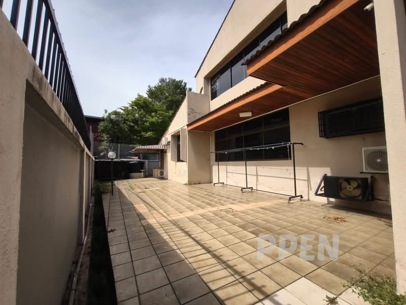 Rumah Banglo untuk Dijual di Teluk Pulai (Klang) - Tom Lee - PropertyGuru.com.my