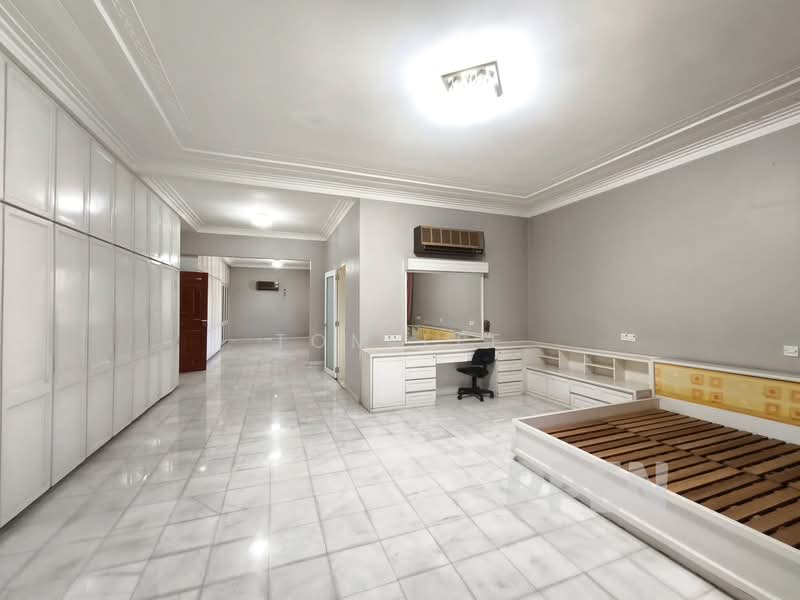 Rumah Banglo untuk Dijual di Teluk Pulai (Klang) - Tom Lee - PropertyGuru.com.my